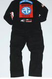 SG Aim High FlightSuit (Black) (SGFA21016-Blk)