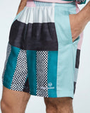 GANDOLFO SHORT-CANTON MULTI
