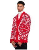 THE PLEDGE "SWEATER" (VLBS2227)