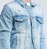 CRONEN JACKET (EMBHOL21-1-9)