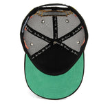 Have A Nice Day Trucker Hat V2 (Black)