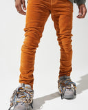 ''Amber'' Corduroy Pant (AMBER)