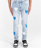 LET IT GO" SKINNY DENIM (PH-SS22-90)