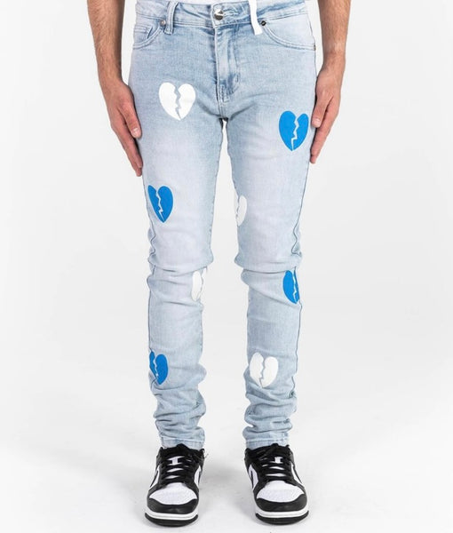LET IT GO" SKINNY DENIM (PH-SS22-90)