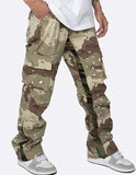 FLARE CARGO PANTS (EP10283)