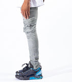 Timberwolf Cargo Jeans