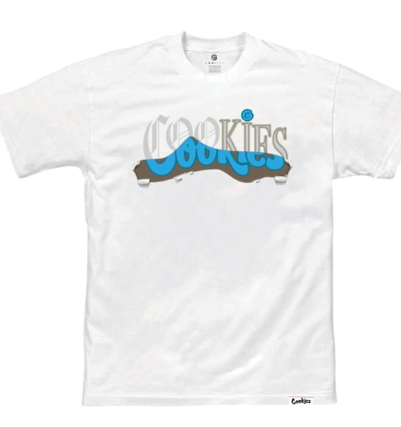 UPPER ECHELON LOGO TEE (1562T6452)