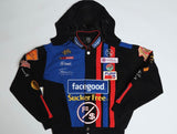 Facegood Nascar Jacket (FS-Facegood-Nascar-Jacket)