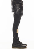 PUNK SUPER SKINNY (622B11-SS40X)