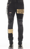 PUNK SUPER SKINNY (622B11-SS40X)