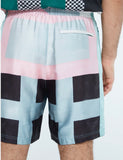 GANDOLFO SHORT-CANTON MULTI