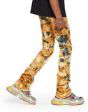 AIRGLO STACKED (LAB1069)