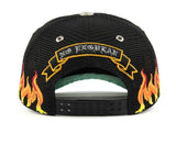 Have A Nice Day Trucker Hat V2 (Black)