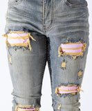 ''Orion's Path'' Jeans (ORION)