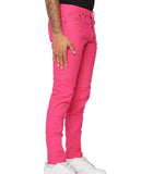 VALABASAS JEANS SOLDIER ROSA (Valabasas-Jeans-Soldier-Rosa)