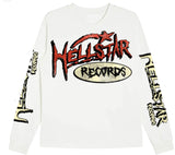 Hellstar Records Longsleeve