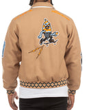 Eugene Varsity Jacket