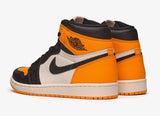 Air Jordan Retro 1 High OG Taxi