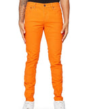 VALABASAS JEANS SOLDIER ARANCIA (Valabasas-Jeans-Soldier-Arancia)