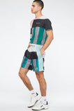 GANDOLFO SHORT-CANTON MULTI