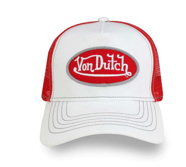 Von Dutch Trucker Hat