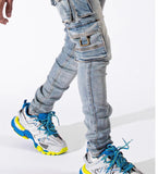 ''New Earth 2.0'' Cargo Jeans (NEWER2)