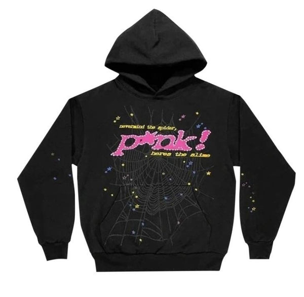 Sp5der Hoody