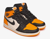 Air Jordan Retro 1 High OG Taxi