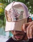 REFLECTION ROSE GOLD TRUCKER (VDHT0015)