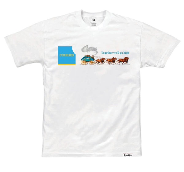 TOGETHER TEE (1562T6520)