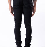 ''Midnight Black'' Jeans (MDBLKJ)