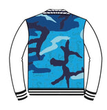 Cookies Varsity Jacket
