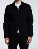 SPENCER JACKET (EMBHOL21-1-32)