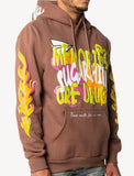 MEMORIES HOODIE (SH22-FALL1-18)