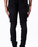 ''Panthera'' Cargo Jeans (PNTH)