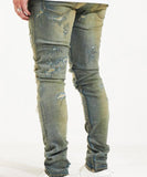 WREN DENIM (EMBSP122-128)