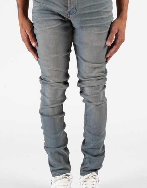 Seafoam" Jeans (SEAFM)
