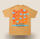 Thank You, Cop Again Tee (Thank-You-Cop-Again-Tee)