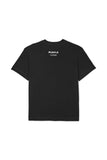 Wire Frame Black Tee