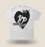 Slap Tape Tee - White (Slap-Tape-Tee-White)