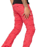 VALABASAS JEANS 4444RED (Valabasas-Jeans-4444-Red)