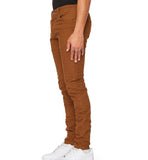 VALABASAS JEANS SOLDIER MARRONE (Valabasas-Jeans-Soldier-Marrone)