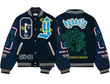 DYNASTY VARSITY (G-F/W-22-010)