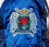 Cherub Souvenir Jacket