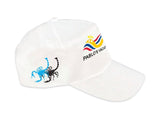 pablo's vacation sport cap (BWOODHAT-123)