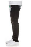 Leap Jean