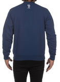 BB Digitized Crewneck Sweater