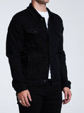 SPENCER JACKET (EMBHOL21-1-32)