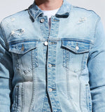 CRONEN JACKET (EMBHOL21-1-9)