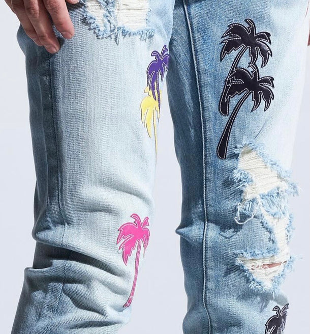 Crysp Denim